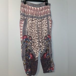 Free people boho pants